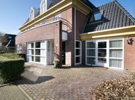 Wegenbouw 5, 3991 NG Houten