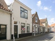 Sint Anthoniesdam 1 a, 4301 HL Zierikzee