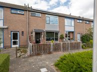 Gerard van Voornestraat 79, 3232 BC Brielle