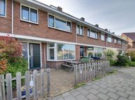 Van Rijswijkstraat 21, 1951 XG Velsen-Noord