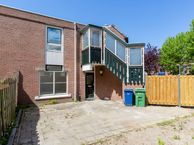 Achterwerf 199, 1357 BX Almere