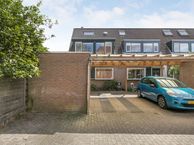 Hanstholm 15, 2133 KA Hoofddorp