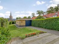 Roskammer Binnenpad 5, 6741 BT Lunteren