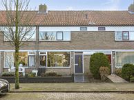 President Kennedylaan 30, 2343 GR Oegstgeest