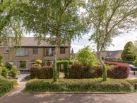 Koningin Emmaweg 15, 3991 BH Houten