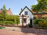 Sint Willibrordusstraat 34, 2264 XT Leidschendam