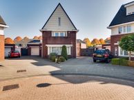 Krammentrekker 17, 5171 SG Kaatsheuvel