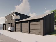 Spikerboor, 8491 PB Akkrum