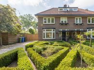 Barchman Wuytierslaan 182, 3818 LN Amersfoort