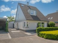 Heilige Geeststraat 15, 5521 LD Eersel