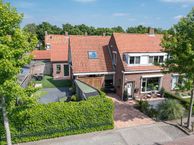 Generaal Snijdersstraat 1, 3244 BC Nieuwe-Tonge