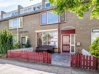 Mekongdreef 25, 3564 SP Utrecht