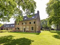 De Holle Bilt 14, 3732 HM De Bilt