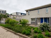 Palissander 51, 3315 ML Dordrecht