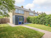 Hegedykje 67, 9218 RE Opeinde