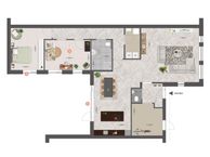 332 | (Semi)bungalows | Sonse Hout (Bouwnr. 332), 5692 WR Son en Breugel