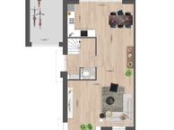 306 | Tweekappers | Sonse Hout (Bouwnr. 306), 5692 WR Son en Breugel