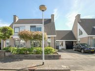 Grondmolen 8, 2992 DD Barendrecht