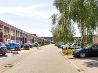 Miróstraat 50, 1328 JT Almere