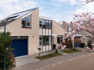 Reviuslaan 7, 2343 JP Oegstgeest