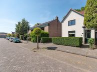 De Berken 38, 1402 KR Bussum