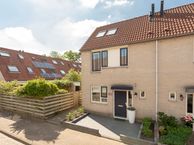 Strausslaan 25, 3706 BP Zeist