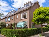 Evert Cornelislaan 1, 3533 SP Utrecht