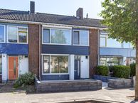 Dommelsingel 22, 1946 TT Beverwijk