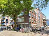 Borgerstraat 2 A, 1053 PP Amsterdam