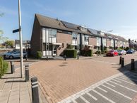 Kastanjelaan 42, 3465 TD Driebruggen