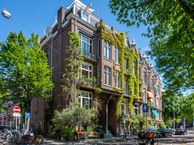 Roelof Hartplein 13 hs, 1071 TS Amsterdam