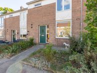 Eikstraat 23, 3812 MA Amersfoort