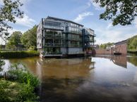 Sluismeesterslag 36, 2805 DZ Gouda