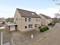 Stadhouderlaan 51 - HUUR, 8016 AB Zwolle