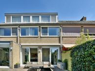 Straat van Gibraltar 41, 1183 GV Amstelveen