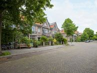 Johan de Wittstraat 12, 2334 AP Leiden