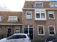 Lekstraat 9, 3313 XG Dordrecht