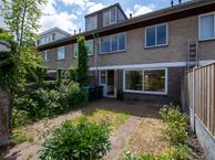 Ds. Martin Luther Kingweg 216, 1504 DG Zaandam