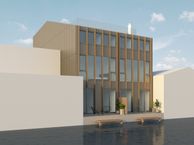 Zeeburgerpad 50, 1019 AB Amsterdam