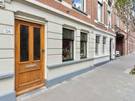 Hugo de Grootstraat 58, 2613 TW Delft