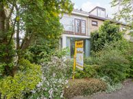 Adriaan van Ostadelaan 8, 2343 EM Oegstgeest