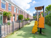 Van Renswoudestraat 6, 2612 HX Delft