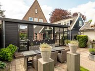 Burgemeester Hoogenboomlaan 19, 1718 BG Hoogwoud