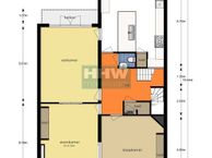 De Lairessestraat 152 I, 1075 HL Amsterdam