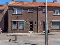 Curaçaostraat 11, 8321 HC Urk