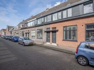 Buffelstraat 163, 3064 AB Rotterdam