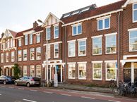 Willem van Noortstraat 91, 3514 GC Utrecht