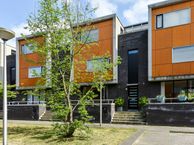 Pieter de Hooghstraat 11, 2612 VD Delft