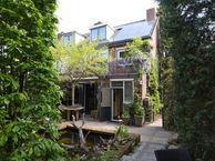 Dorotheagaarde 10, 1403 JV Bussum