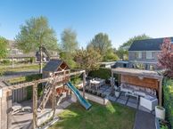 Nijvergouw 30, 1352 CC Almere